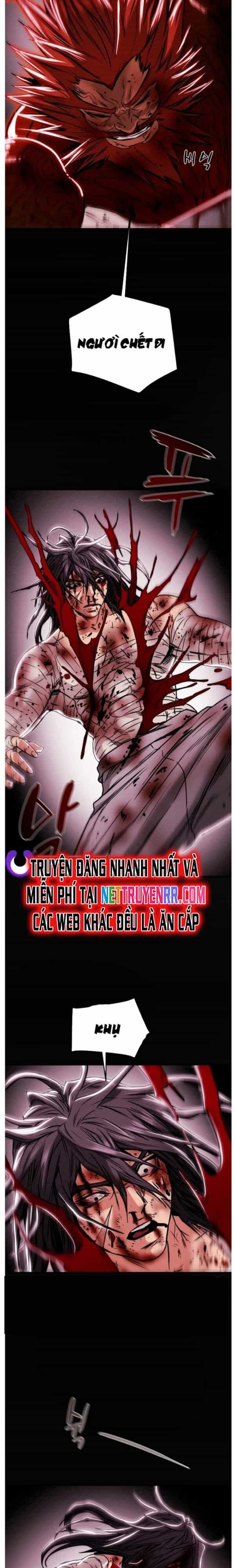 Minh Nguyệt Truyện - Chương 46 - ảnh 21