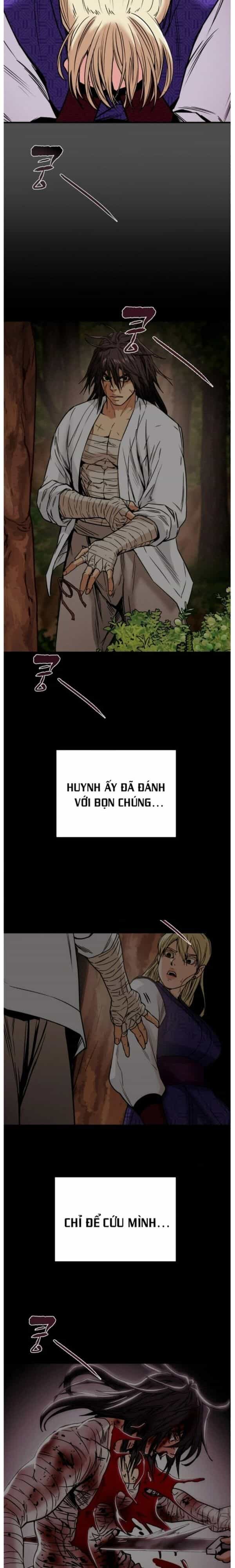 Minh Nguyệt Truyện - Chương 46 - ảnh 28