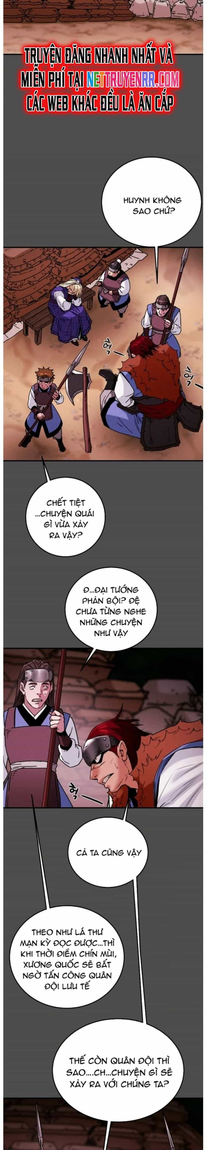 Minh Nguyệt Truyện - Chương 46 - ảnh 31