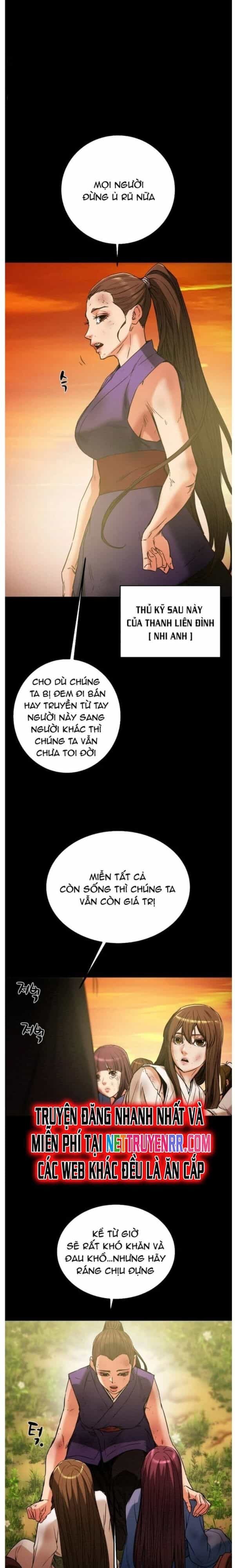 Minh Nguyệt Truyện - Chương 47 - ảnh 11