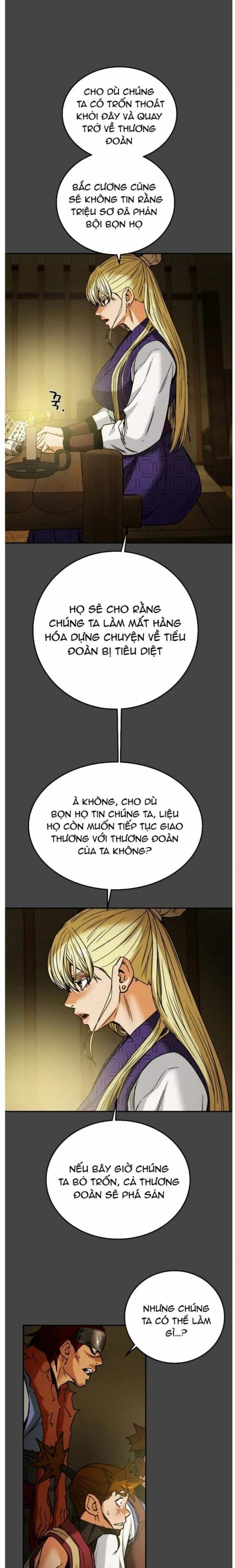 Minh Nguyệt Truyện - Chương 47 - ảnh 14