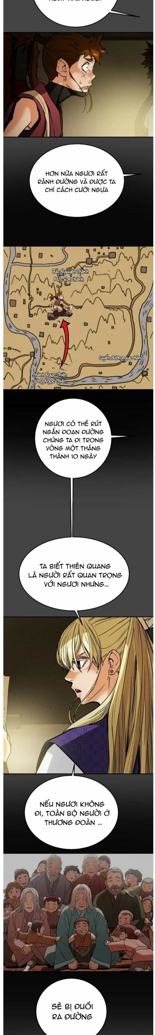 Minh Nguyệt Truyện - Chương 47 - ảnh 16