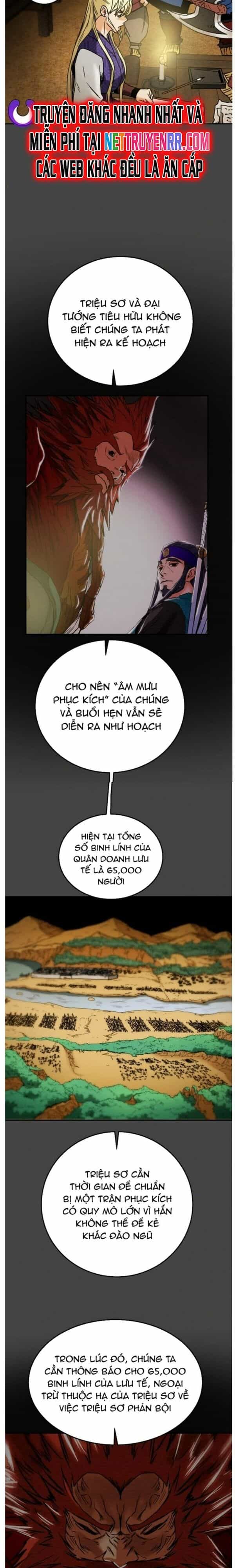Minh Nguyệt Truyện - Chương 47 - ảnh 18