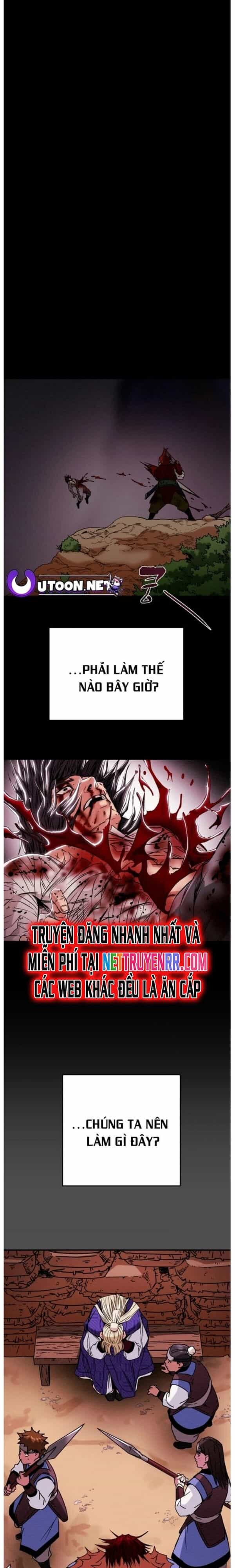 Minh Nguyệt Truyện - Chương 47 - ảnh 2