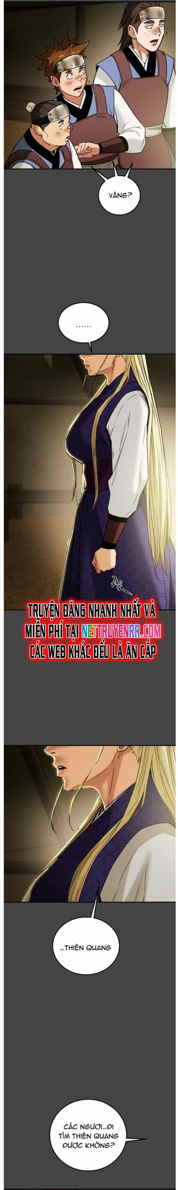 Minh Nguyệt Truyện - Chương 47 - ảnh 21
