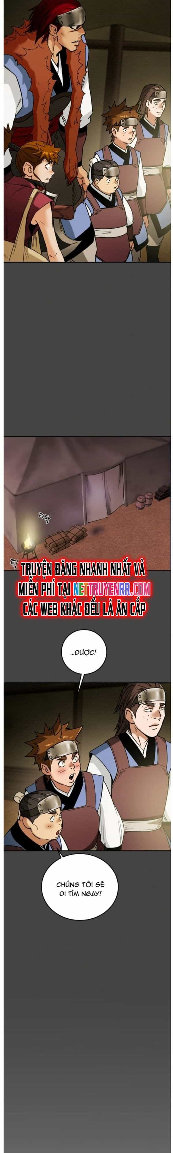 Minh Nguyệt Truyện - Chương 47 - ảnh 22