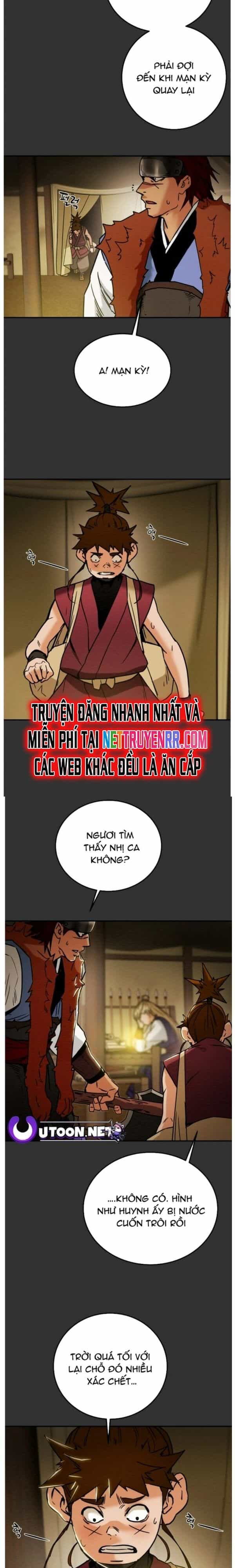 Minh Nguyệt Truyện - Chương 47 - ảnh 7