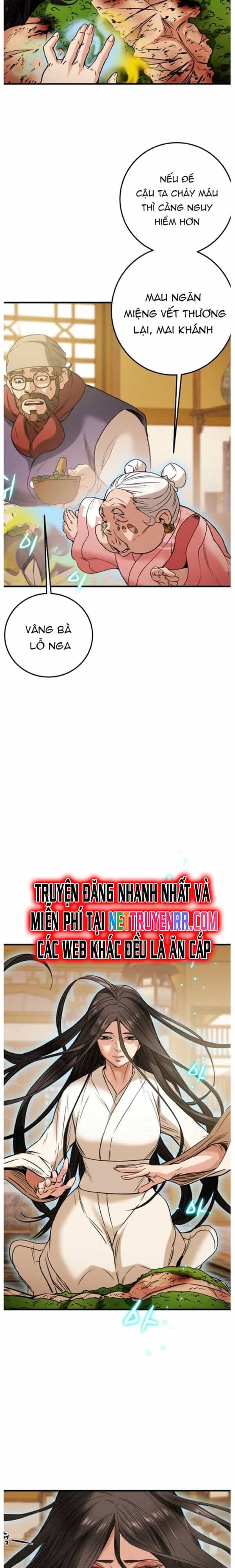 Minh Nguyệt Truyện - Chương 48 - ảnh 12