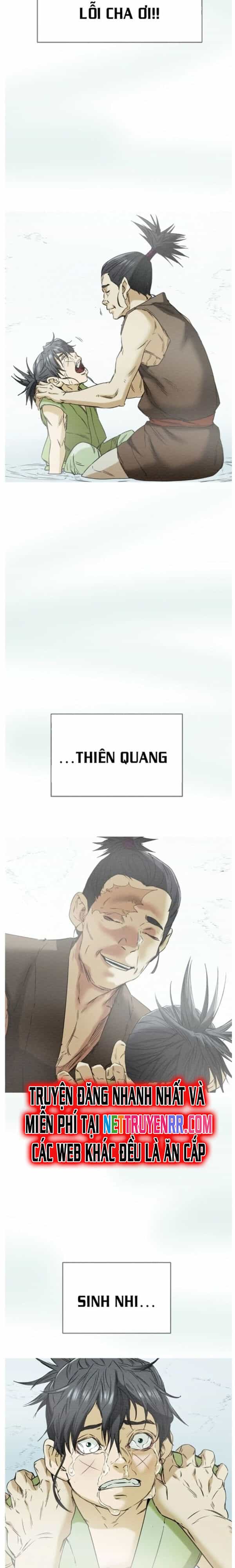 Minh Nguyệt Truyện - Chương 48 - ảnh 19