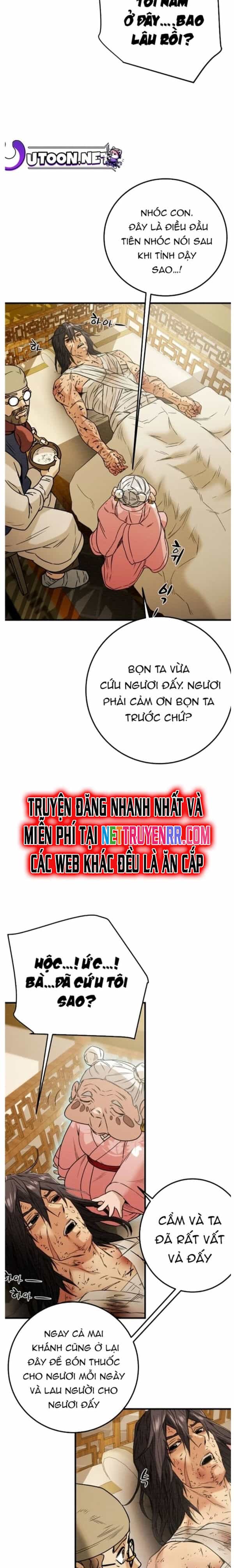 Minh Nguyệt Truyện - Chương 48 - ảnh 22
