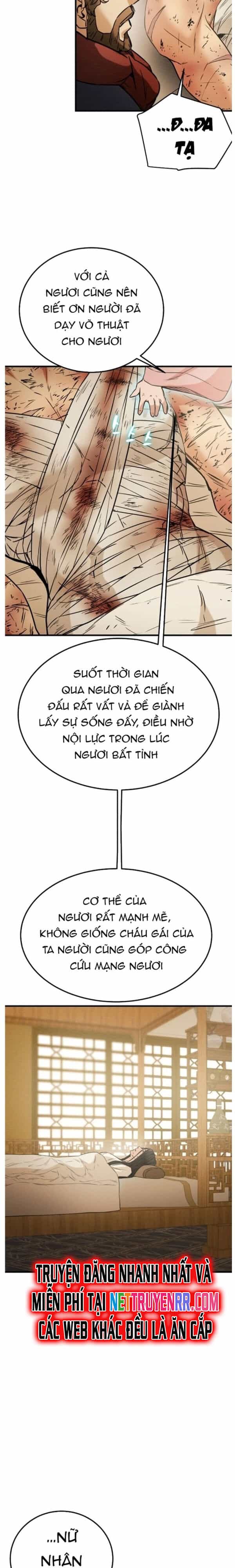 Minh Nguyệt Truyện - Chương 48 - ảnh 23