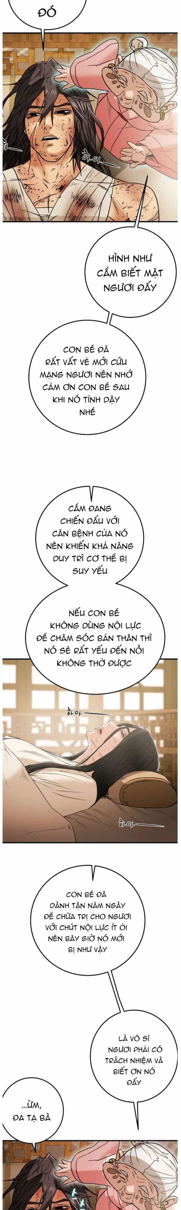 Minh Nguyệt Truyện - Chương 48 - ảnh 24