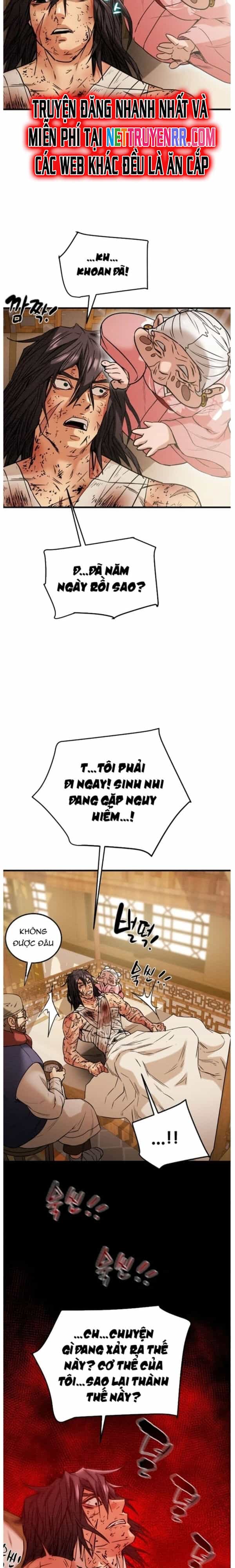 Minh Nguyệt Truyện - Chương 48 - ảnh 25