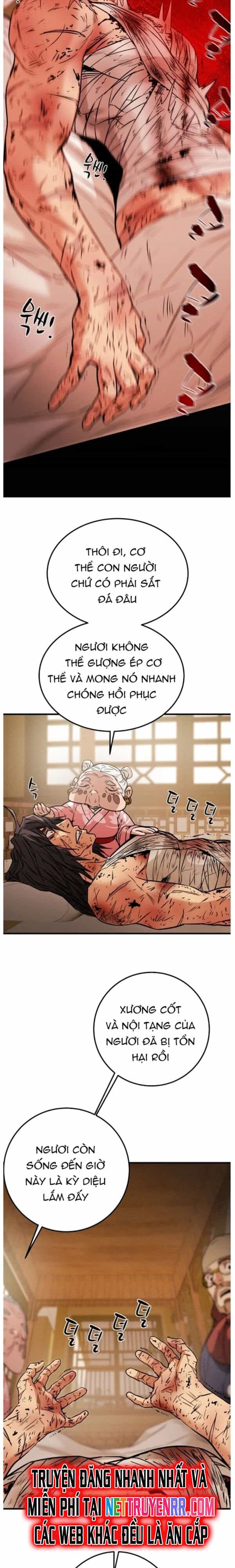 Minh Nguyệt Truyện - Chương 48 - ảnh 26