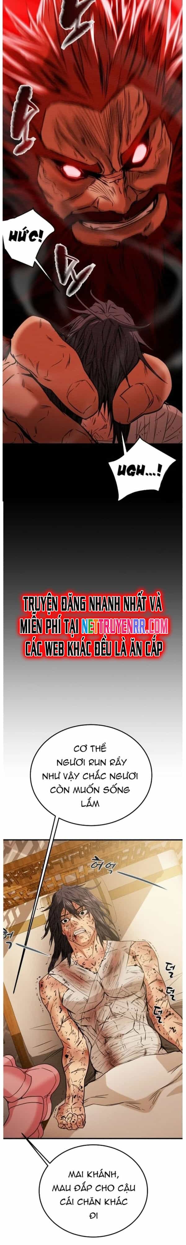 Minh Nguyệt Truyện - Chương 48 - ảnh 29