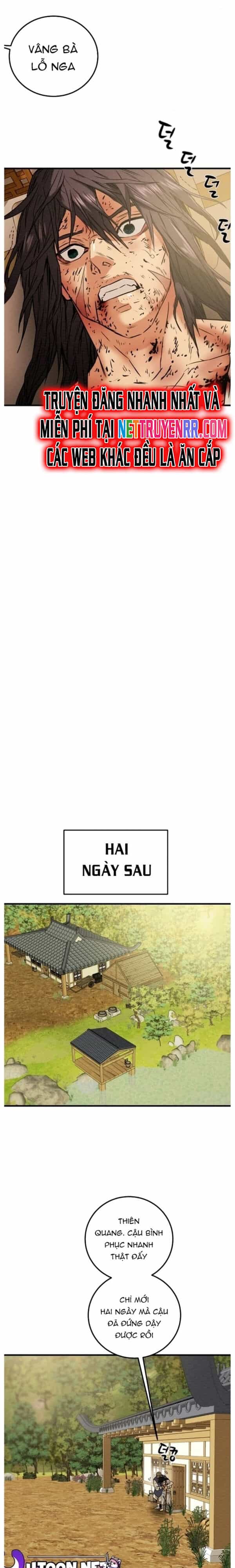 Minh Nguyệt Truyện - Chương 48 - ảnh 30