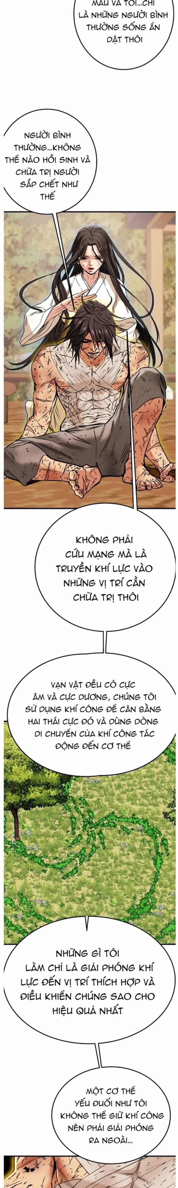 Minh Nguyệt Truyện - Chương 49 - ảnh 12