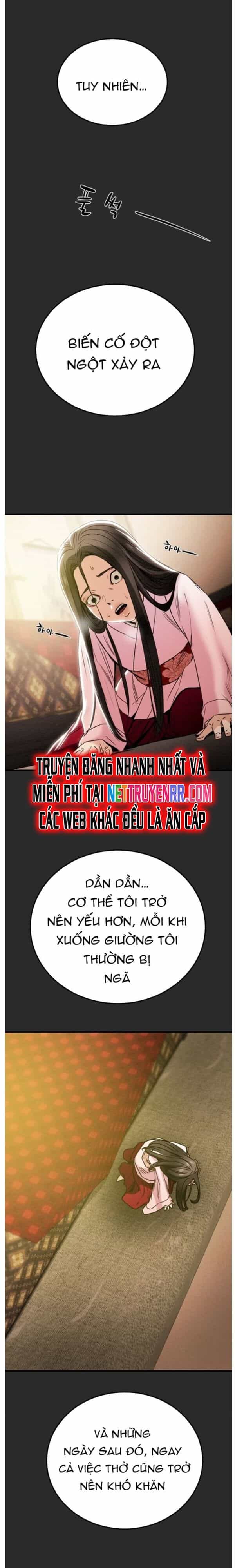 Minh Nguyệt Truyện - Chương 49 - ảnh 15