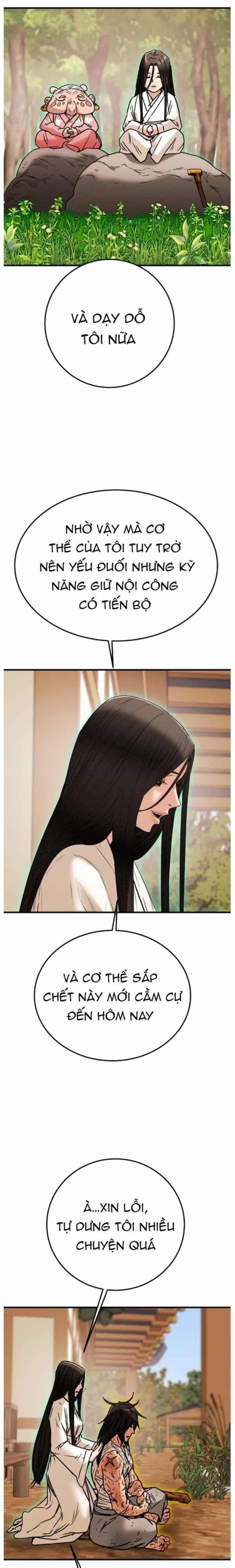 Minh Nguyệt Truyện - Chương 49 - ảnh 18