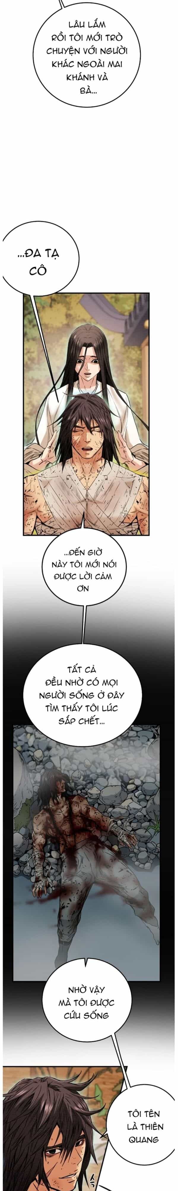Minh Nguyệt Truyện - Chương 49 - ảnh 19