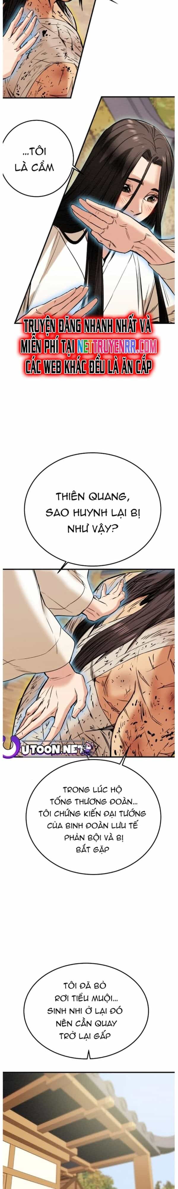 Minh Nguyệt Truyện - Chương 49 - ảnh 20