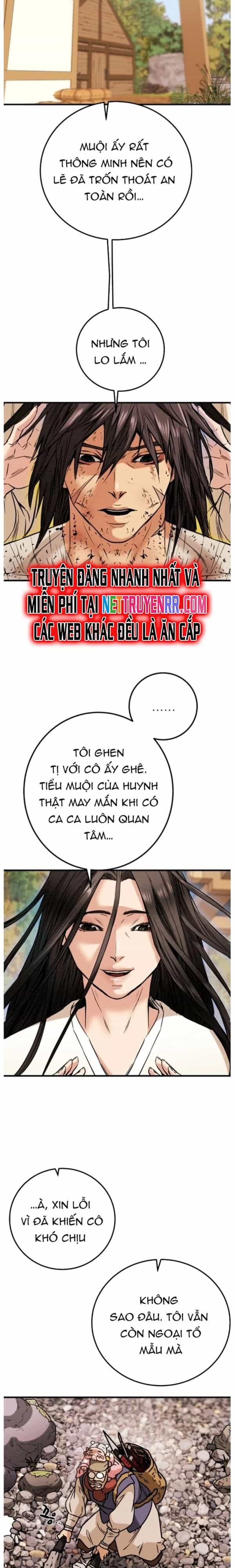 Minh Nguyệt Truyện - Chương 49 - ảnh 21