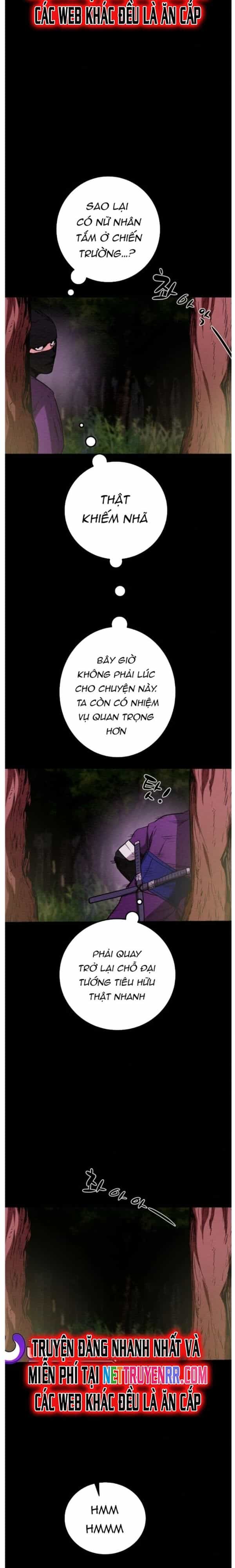 Minh Nguyệt Truyện - Chương 49 - ảnh 26