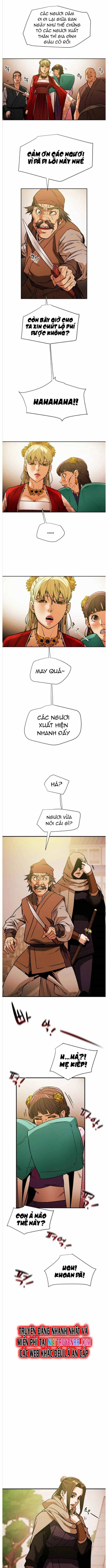 Minh Nguyệt Truyện - Chương 5 - ảnh 12