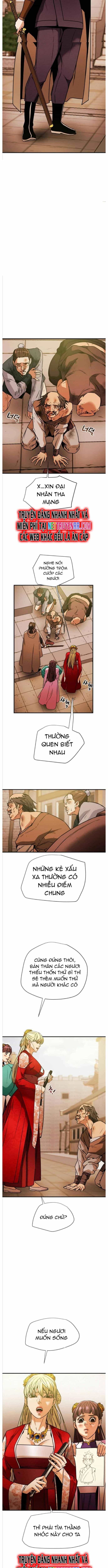 Minh Nguyệt Truyện - Chương 5 - ảnh 13