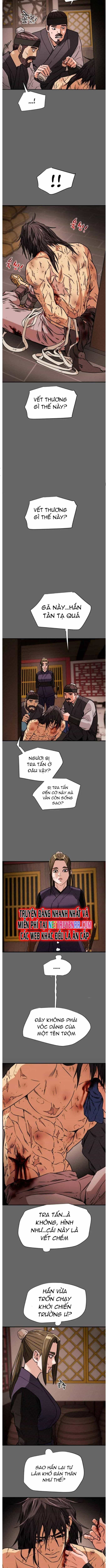 Minh Nguyệt Truyện - Chương 5 - ảnh 6