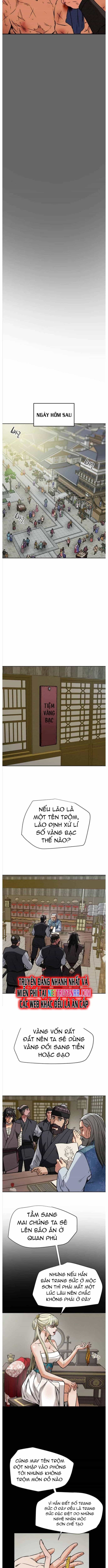 Minh Nguyệt Truyện - Chương 5 - ảnh 7