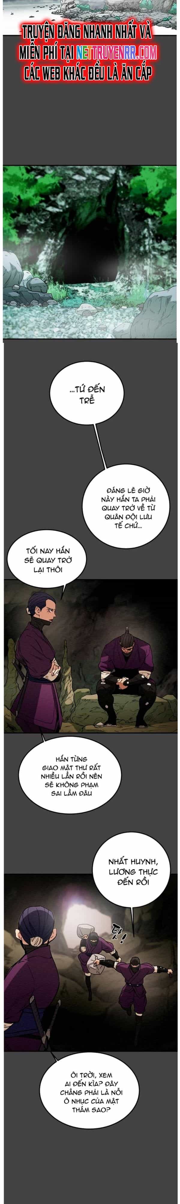 Minh Nguyệt Truyện - Chương 50 - ảnh 18