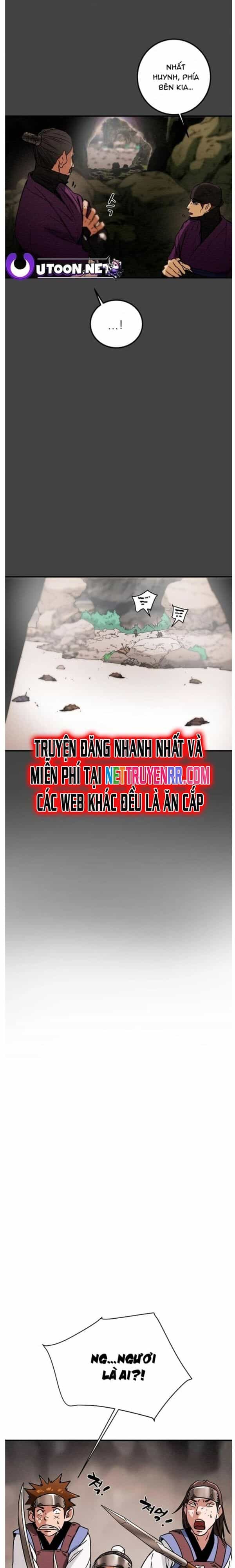Minh Nguyệt Truyện - Chương 50 - ảnh 22