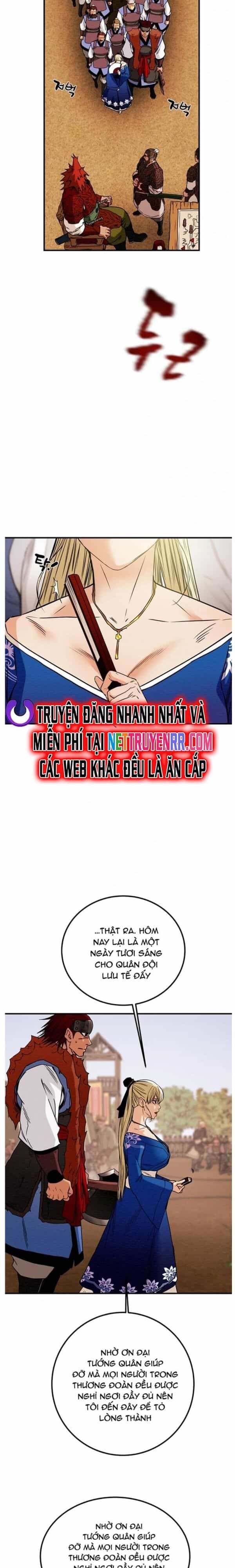 Minh Nguyệt Truyện - Chương 50 - ảnh 4