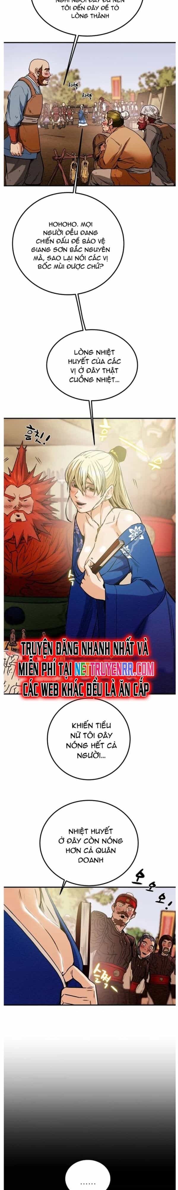 Minh Nguyệt Truyện - Chương 50 - ảnh 5