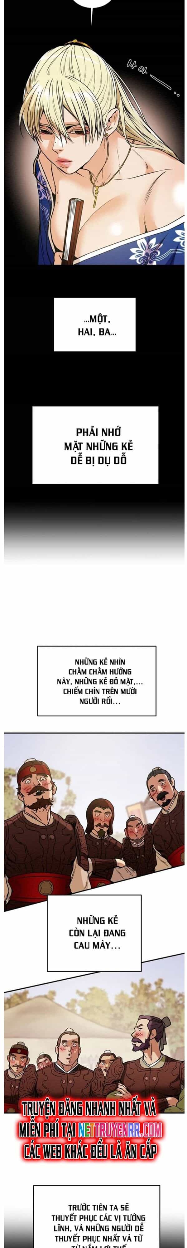 Minh Nguyệt Truyện - Chương 50 - ảnh 6
