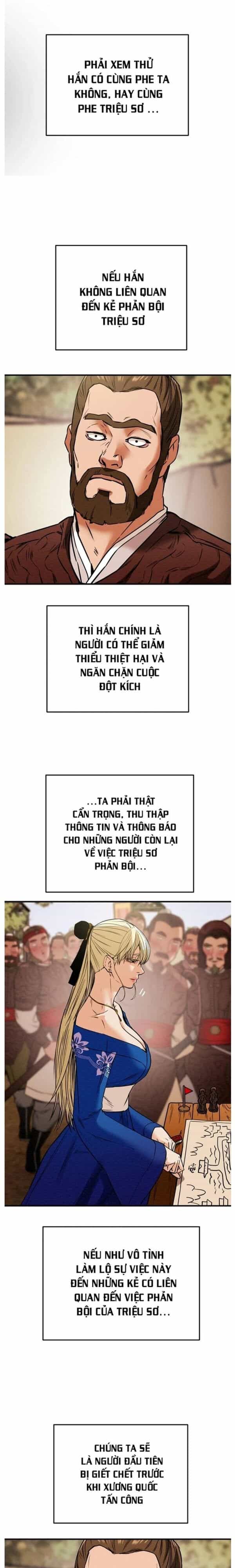 Minh Nguyệt Truyện - Chương 50 - ảnh 8