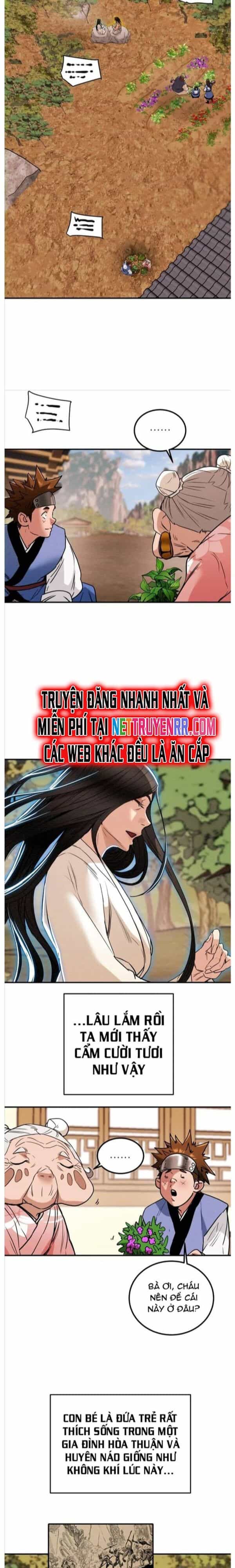 Minh Nguyệt Truyện - Chương 51 - ảnh 10