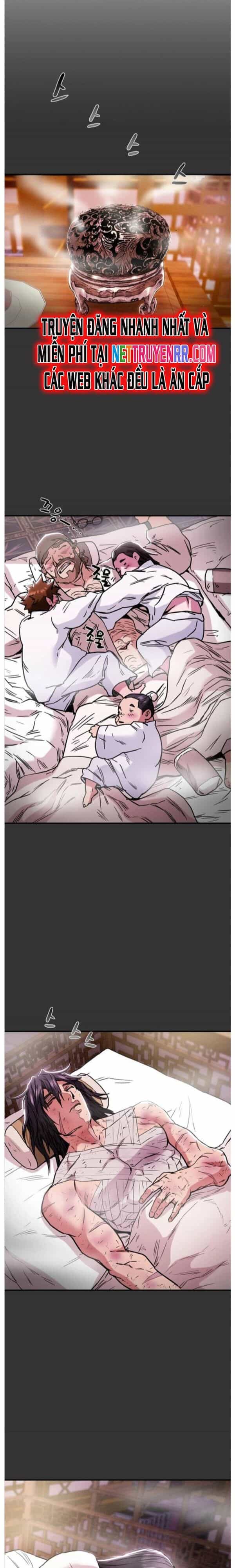 Minh Nguyệt Truyện - Chương 51 - ảnh 12