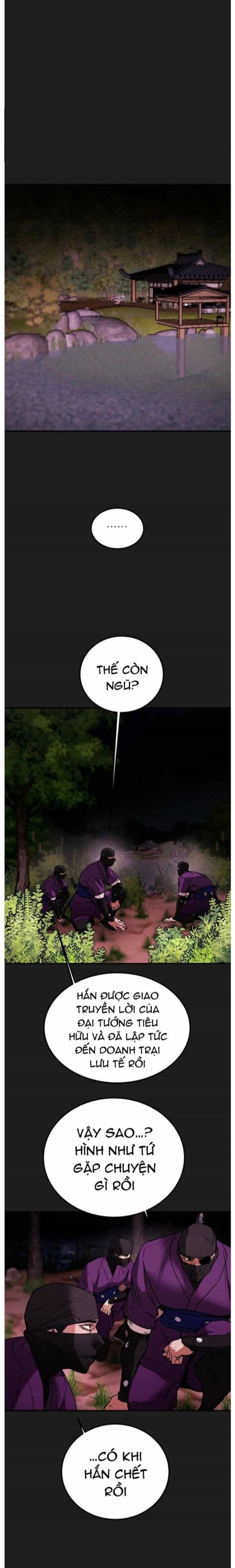 Minh Nguyệt Truyện - Chương 51 - ảnh 14