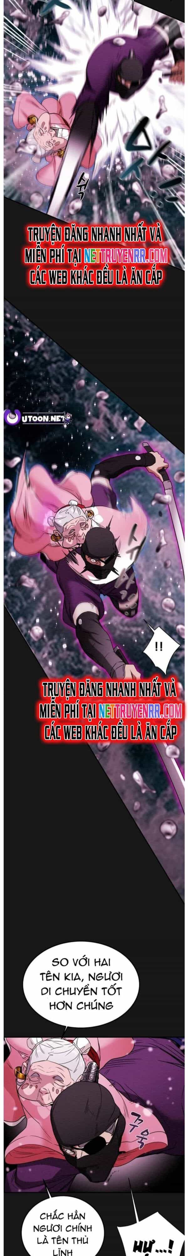 Minh Nguyệt Truyện - Chương 51 - ảnh 24