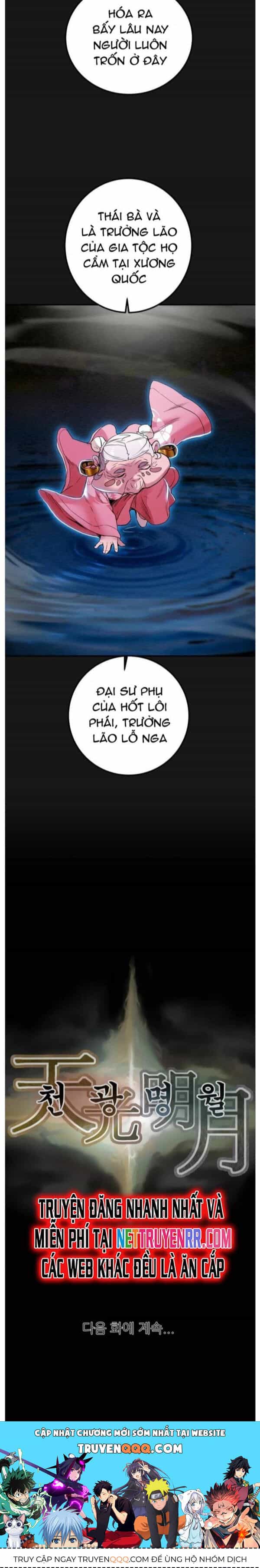 Minh Nguyệt Truyện - Chương 51 - ảnh 28