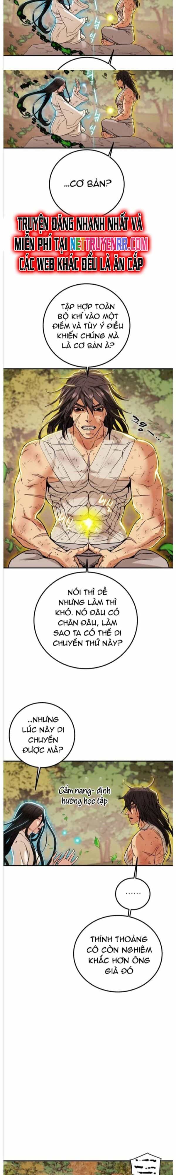 Minh Nguyệt Truyện - Chương 51 - ảnh 9
