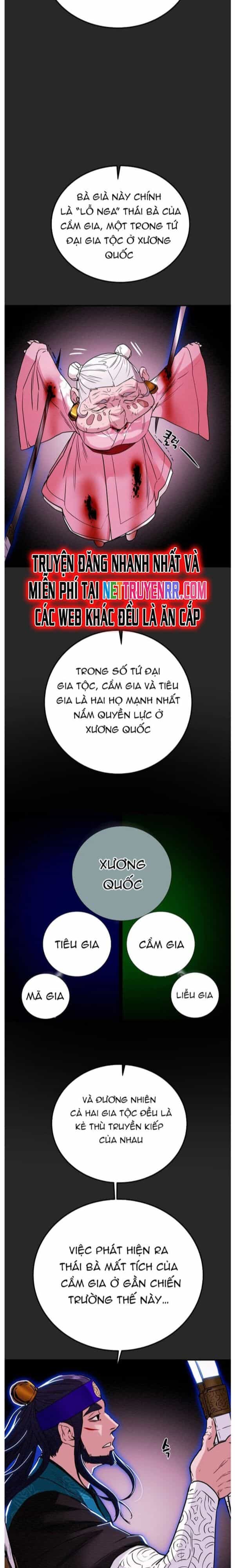 Minh Nguyệt Truyện - Chương 52 - ảnh 12