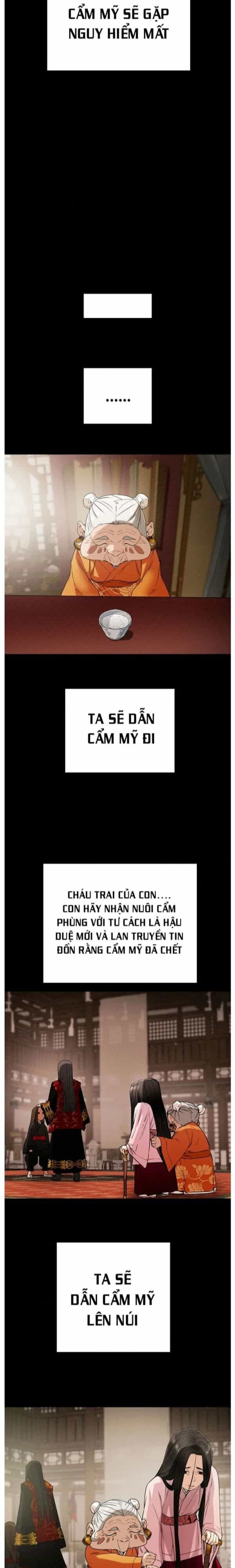 Minh Nguyệt Truyện - Chương 52 - ảnh 16