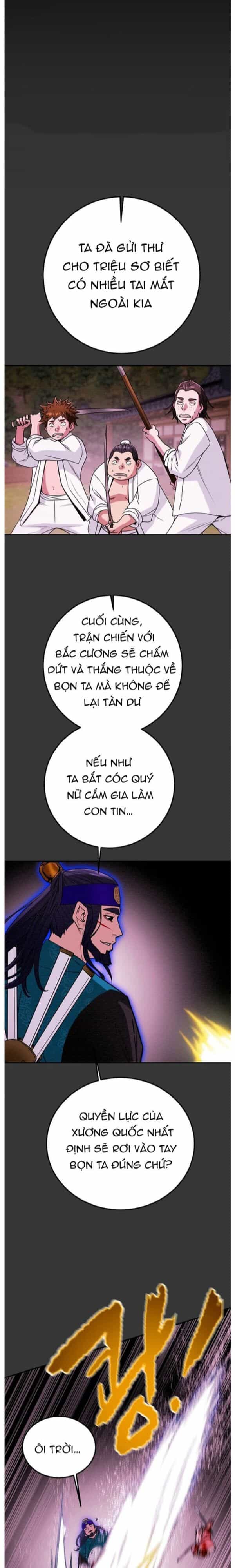 Minh Nguyệt Truyện - Chương 52 - ảnh 18