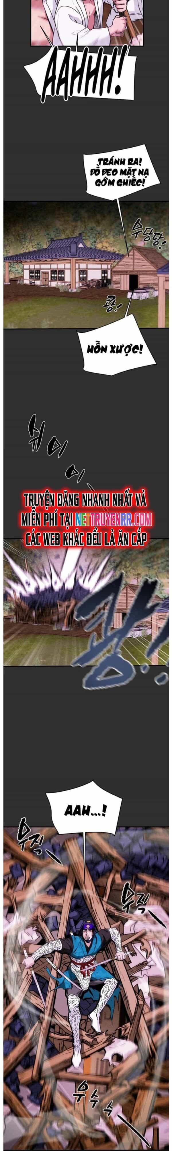 Minh Nguyệt Truyện - Chương 53 - ảnh 17