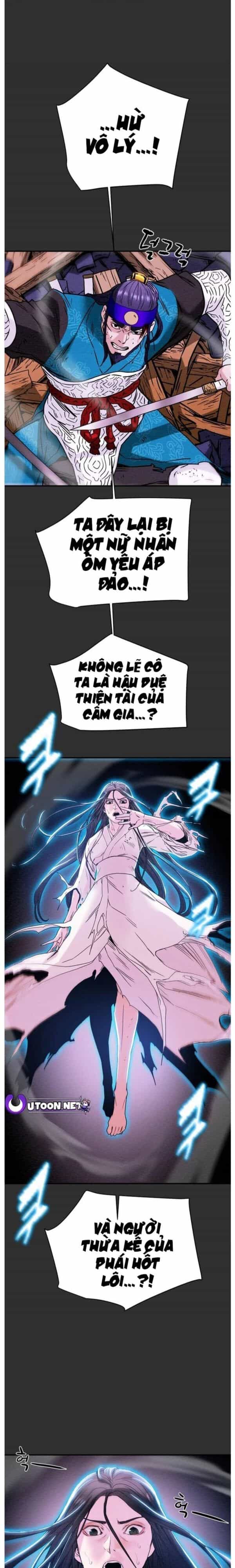 Minh Nguyệt Truyện - Chương 53 - ảnh 18