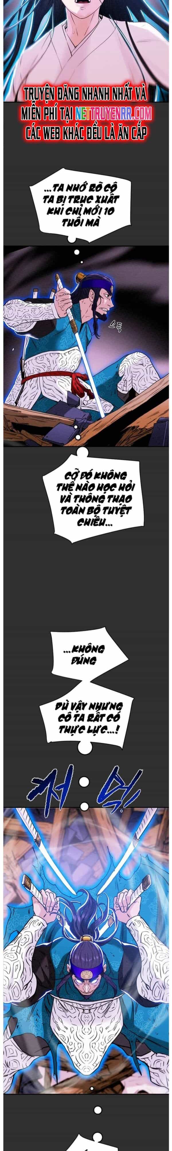 Minh Nguyệt Truyện - Chương 53 - ảnh 19