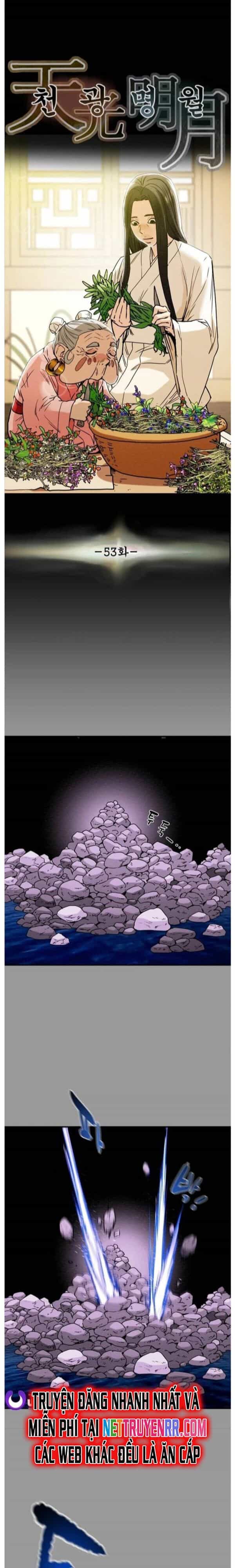 Minh Nguyệt Truyện - Chương 53 - ảnh 2